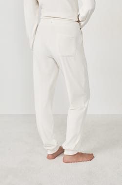 Pantalón de pijama;${refinementColor}