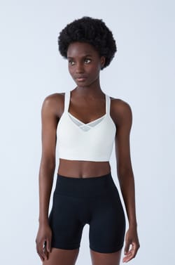 Sports Bra - Strong Support;${refinementColor}