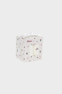 Ponožky z umělé kožešiny;${refinementColor}