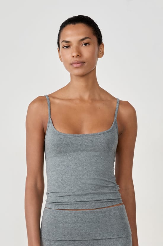 Pyjama tanktop;${refinementColor}