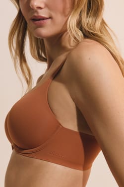 Soutien-gorge coques fines;${refinementColor}