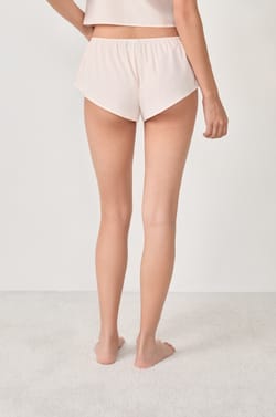 Short de pyjama;${refinementColor}