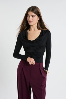 Long-sleeved T-shirt;${refinementColor}