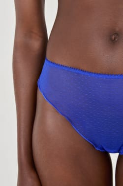Tulle Tanga;${refinementColor}