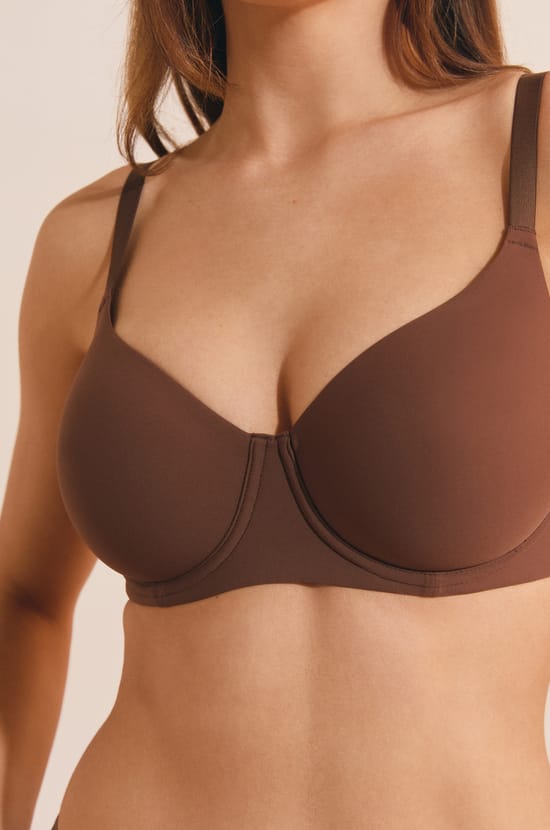 Soutien-gorge corbeille minimizer;${refinementColor}