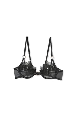Soutien-gorge N.9 - Balconnet en broderie;${refinementColor}