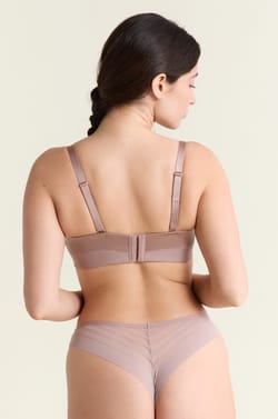 Strapless Lightly Lined Bra;${refinementColor}