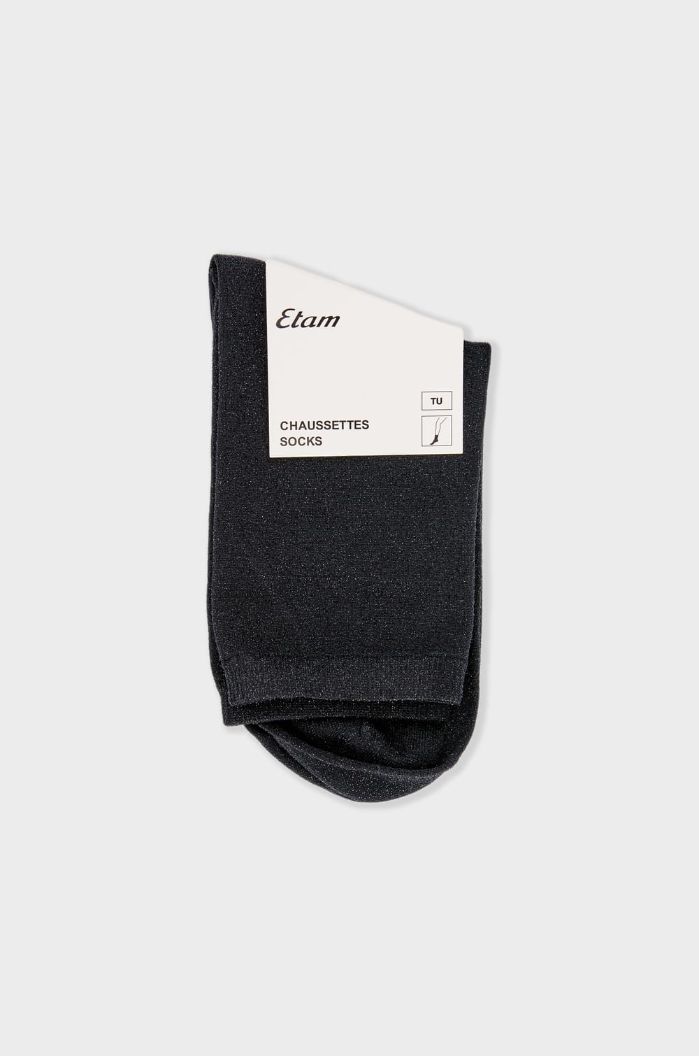 Iridescent Socks;${refinementColor}