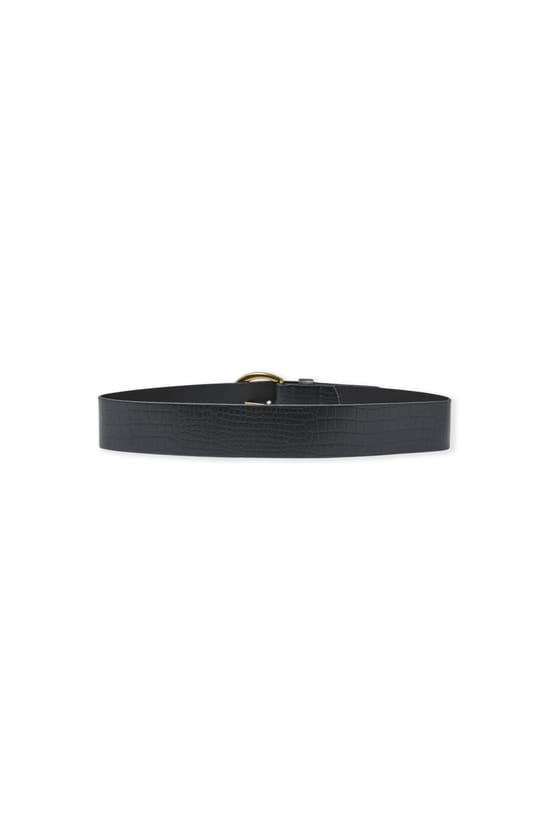 Ceinture unie;${refinementColor}