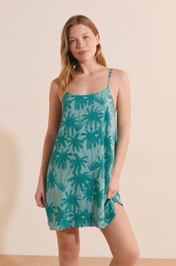 Nuisette &agrave; motifs;${refinementColor}