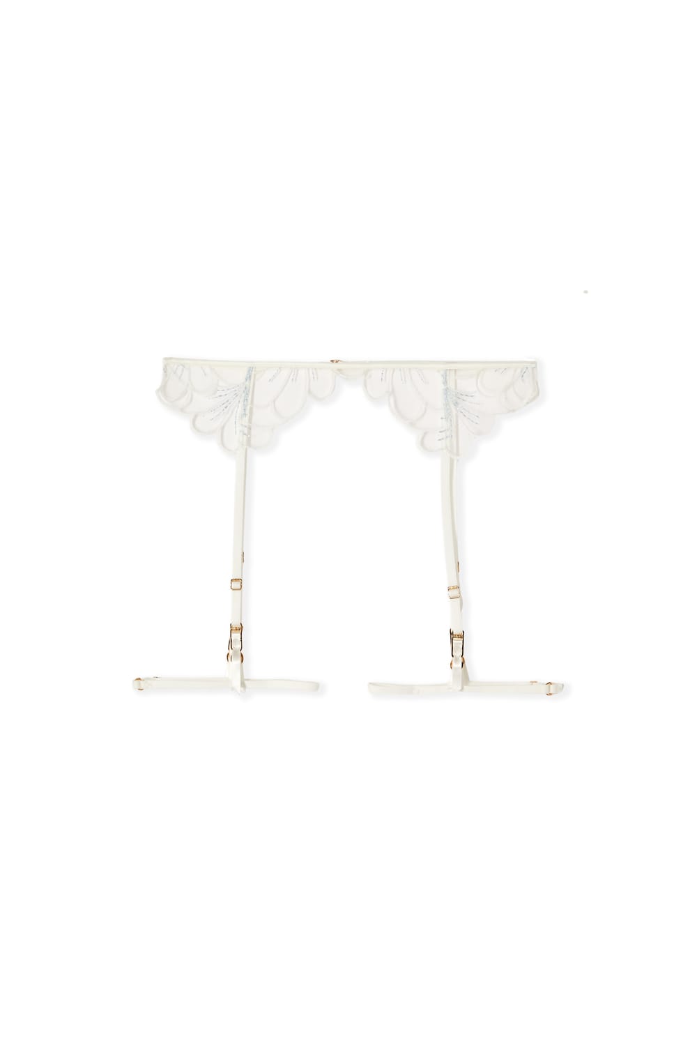 Strapse aus Stickerei;${refinementColor}