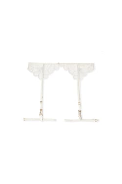 Strapse aus Stickerei;${refinementColor}