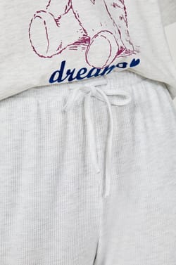 Pantalon de pyjama;${refinementColor}