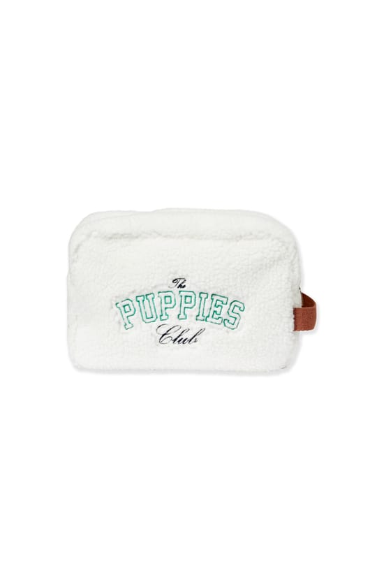 Trousse avec motifs chiens;${refinementColor}