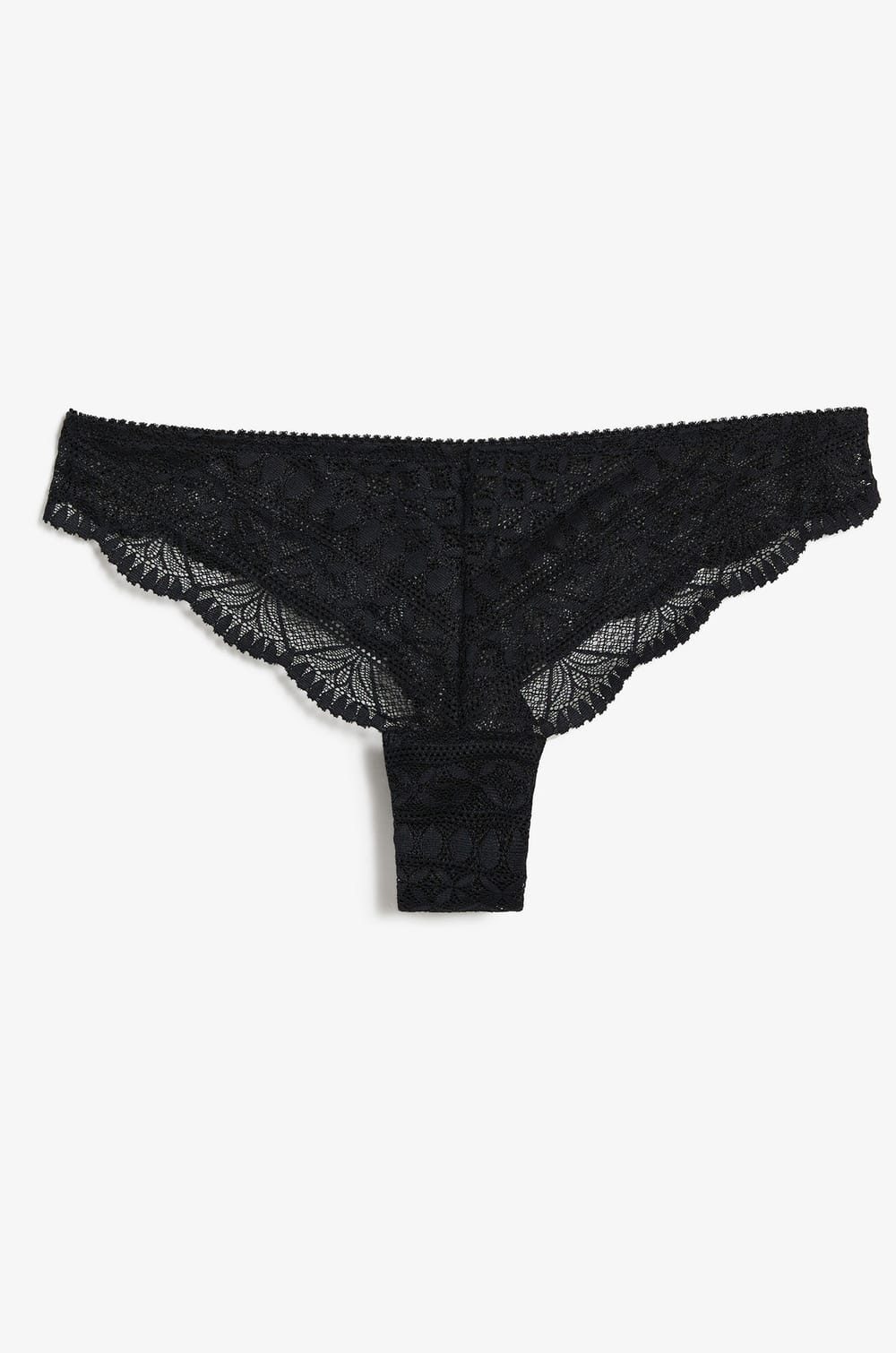 Lace Tanga;${refinementColor}