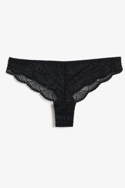Lace Tanga;${refinementColor}