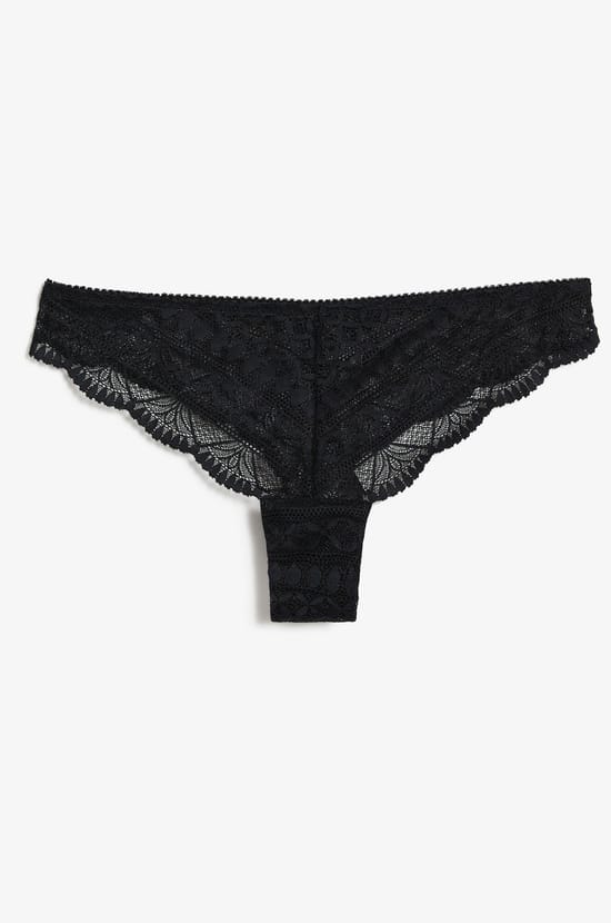 Lace Tanga;${refinementColor}
