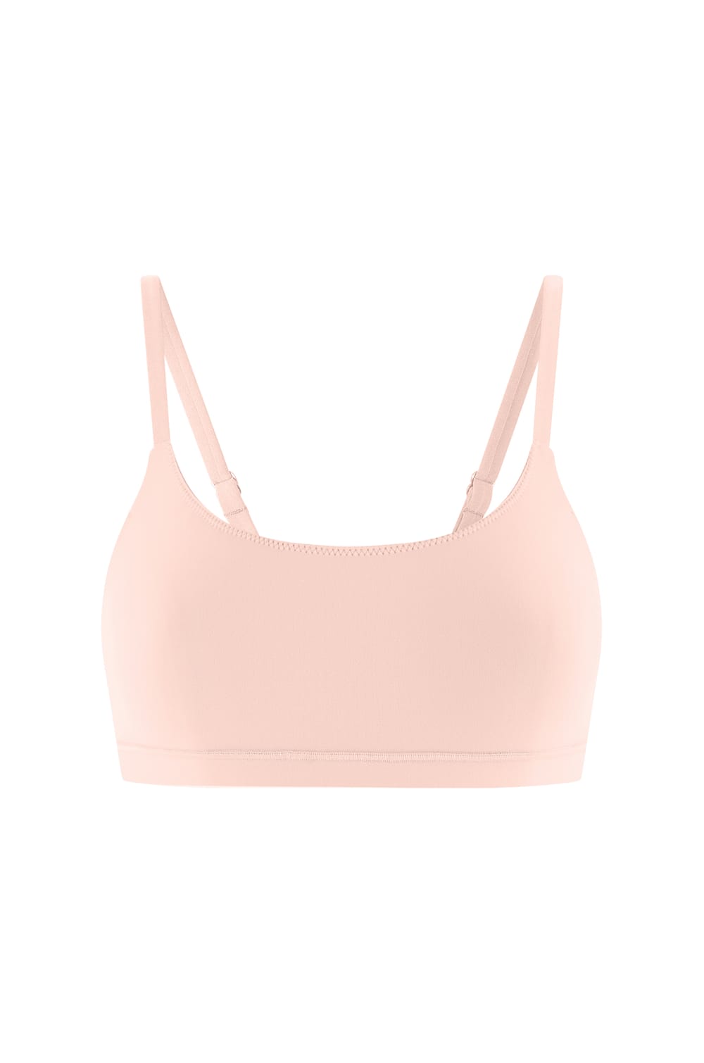 Microfibre Bralette;${refinementColor}