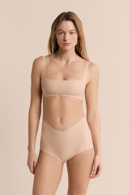 Push-up Brief in Microfibre;${refinementColor}