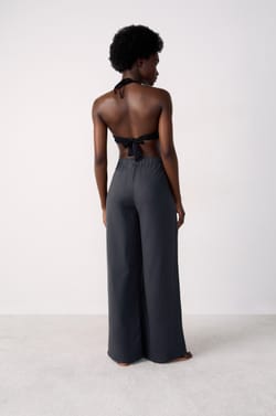 Pantalon de plage large;${refinementColor}