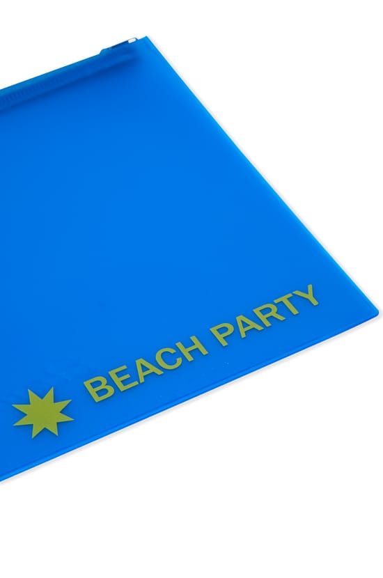 Pochette pour plage ;${refinementColor}