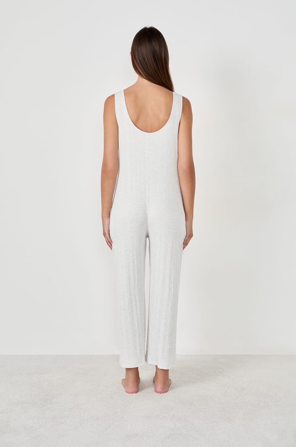 Pyjama Jumpsuit;${refinementColor}