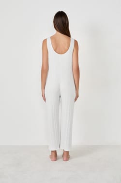 Pyjama Jumpsuit;${refinementColor}