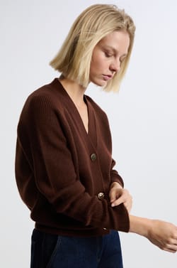 Long-Sleeved Cardigan;${refinementColor}