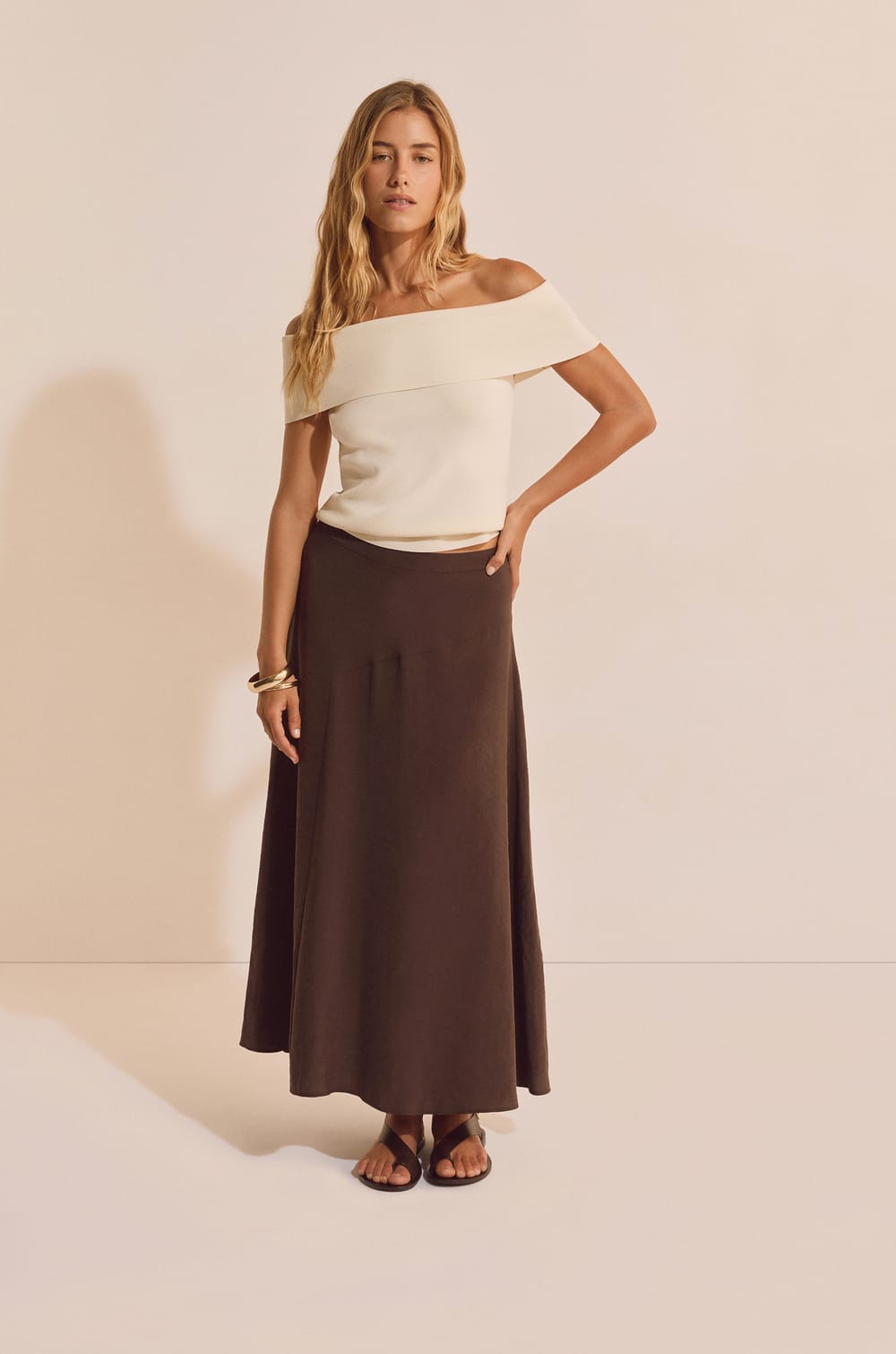 Jupe longue;${refinementColor}