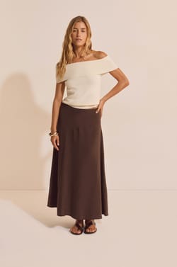 Jupe longue;${refinementColor}