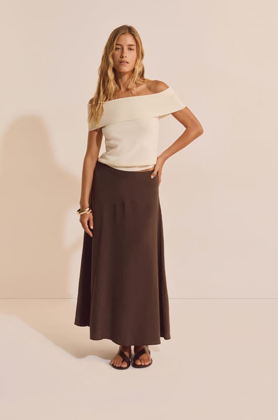 Jupe longue;${refinementColor}