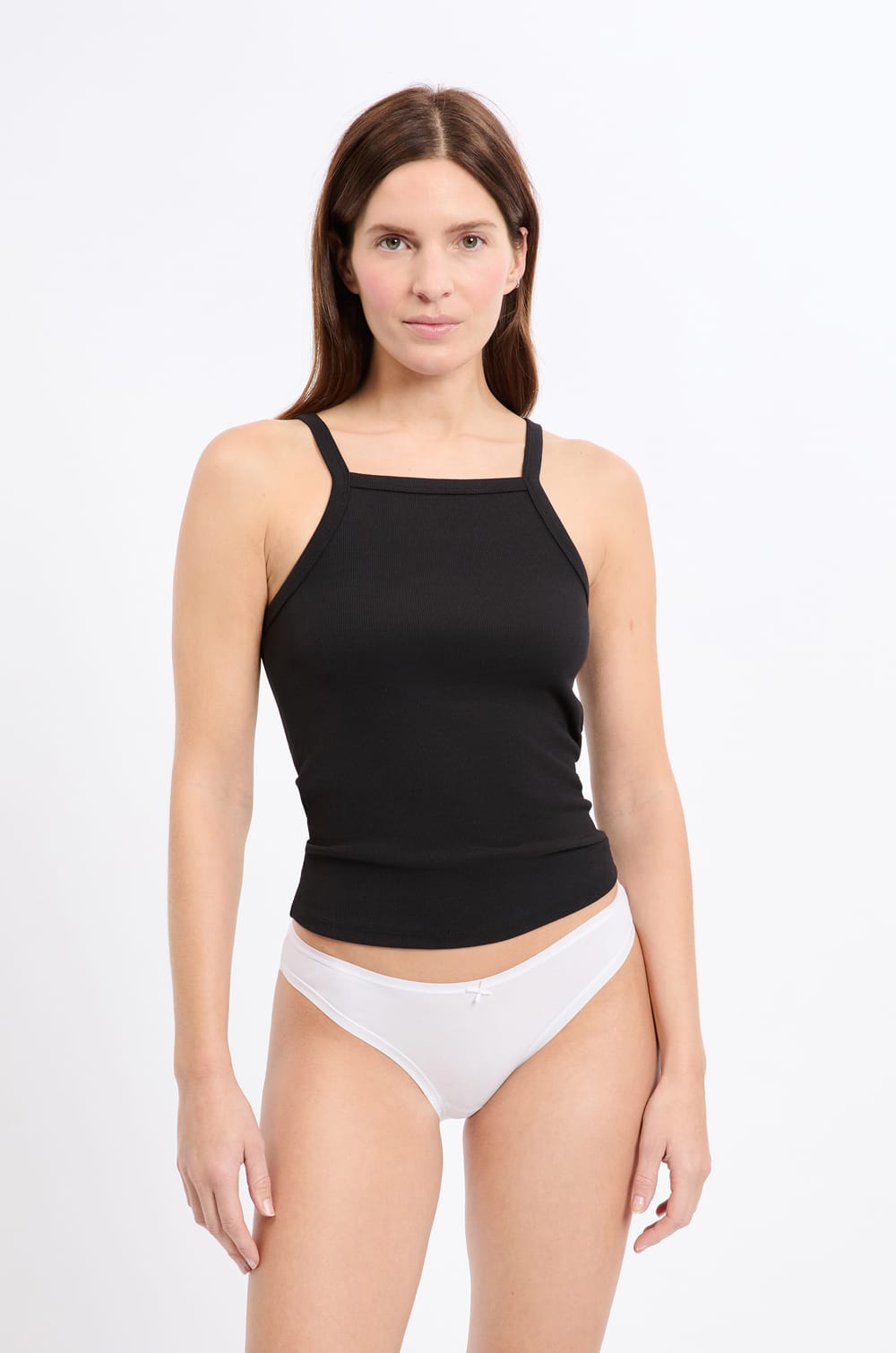 Lot de 3 culottes en coton;${refinementColor}