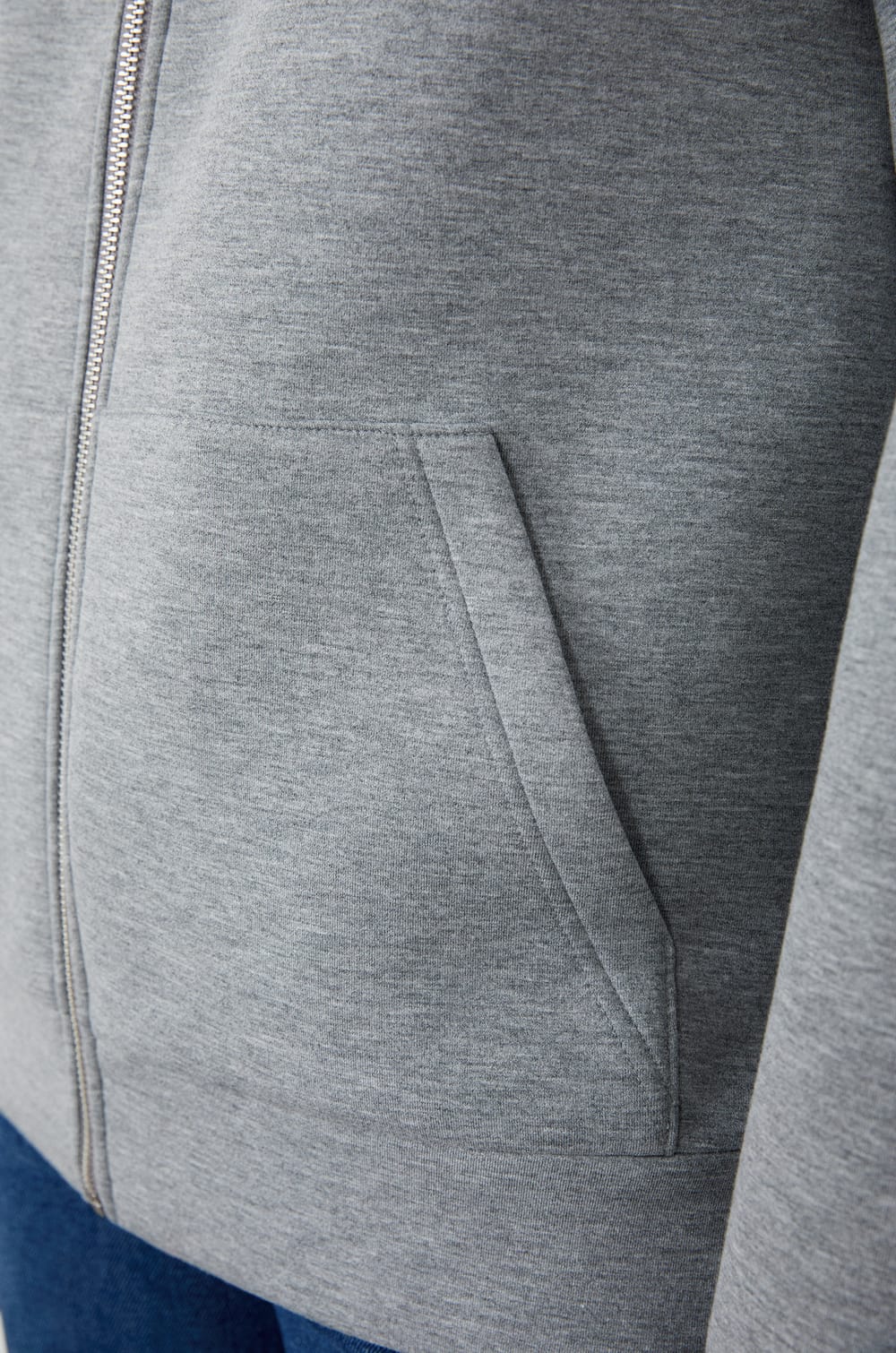 Sweatshirt à capuche;${refinementColor}