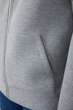 Sweatshirt à capuche;${refinementColor}