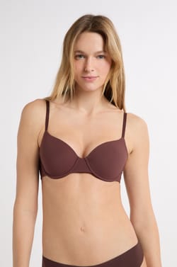 Bra N.4 - The Lightly Lined;${refinementColor}