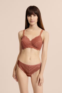 Lightly Lined Wireless Bra Post-Mastectomy;${refinementColor}