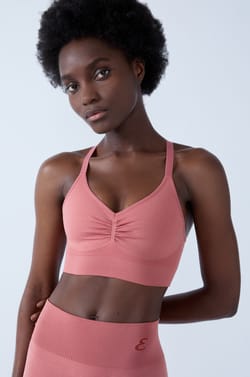 Brassi&egrave;re de sport - Maintien medium;${refinementColor}