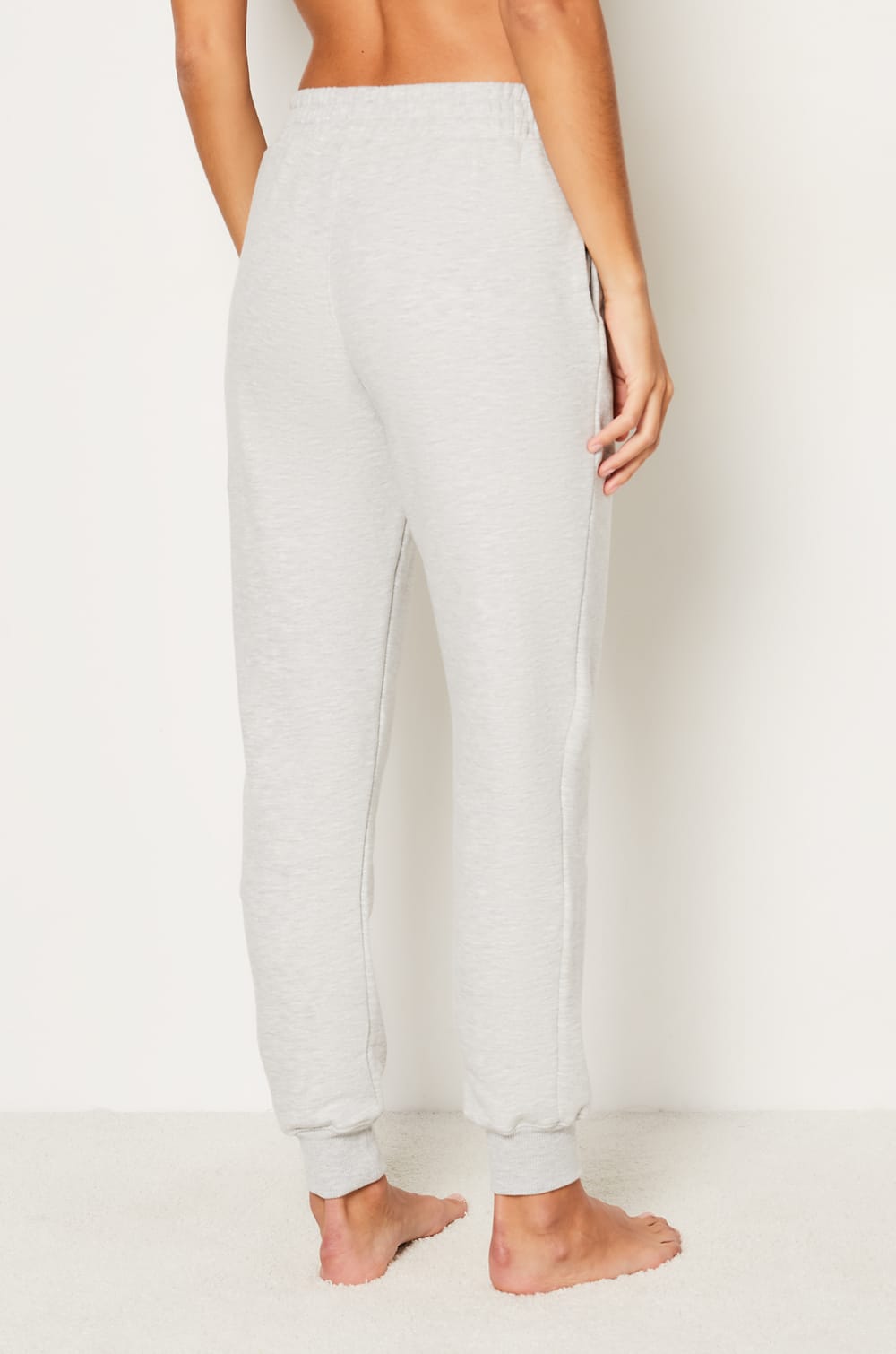 Cotton Pyjama Bottoms;${refinementColor}