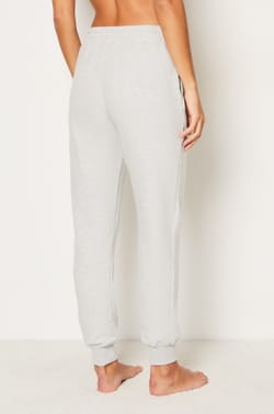 Cotton Pyjama Bottoms;${refinementColor}