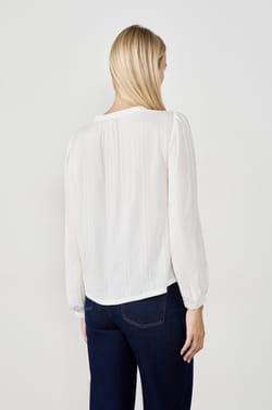 Chemise manches longues;${refinementColor}