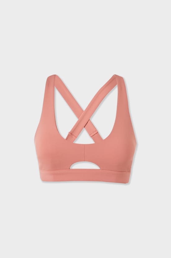 Sports Bra - Medium Support;${refinementColor}