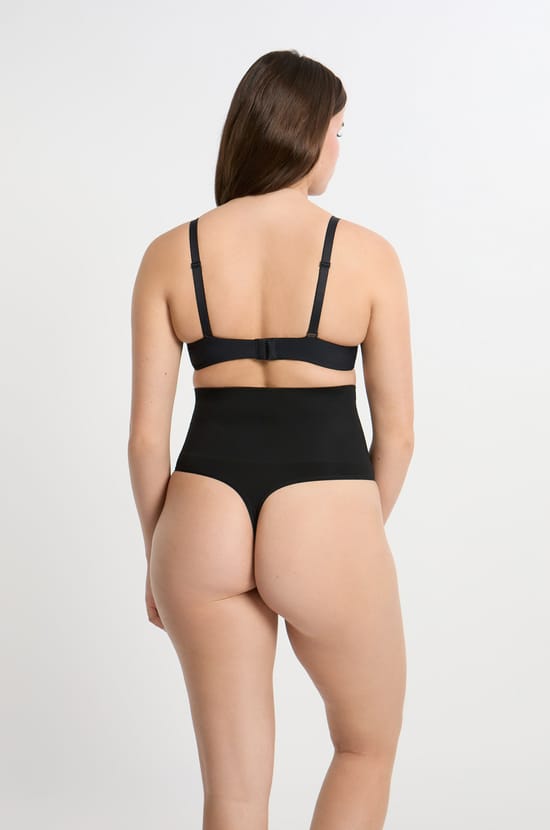 String gainant taille haute - Maintien m&eacute;dium;${refinementColor}