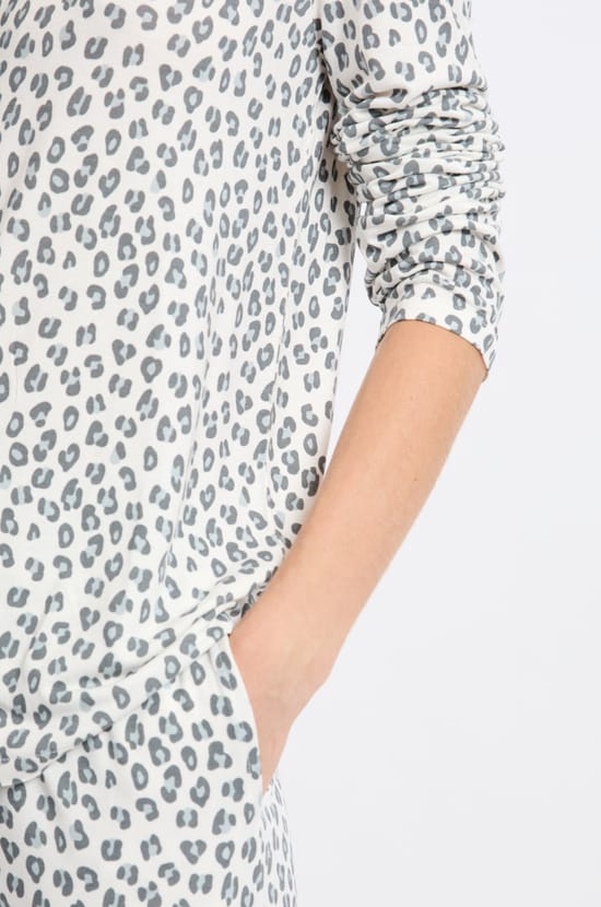 Pyjama 2 pièces manches longues;${refinementColor}