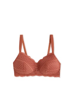 Lightly Lined Wireless Bra Post-Mastectomy;${refinementColor}