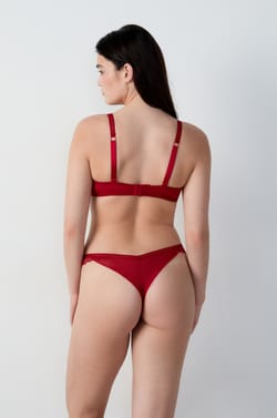 Balconette Bra;${refinementColor}