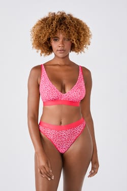 String en tulle Lemonade Dolls x Etam;${refinementColor}