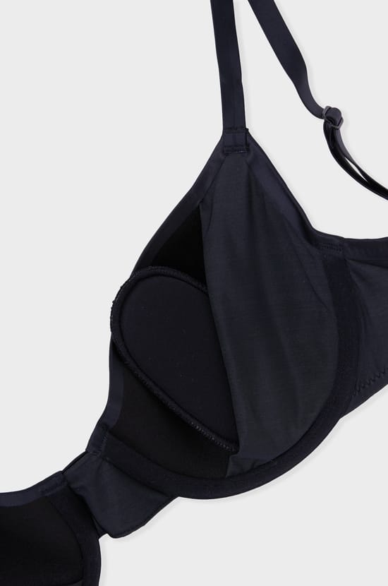 Bra N.4 - The Lightly Lined;${refinementColor}