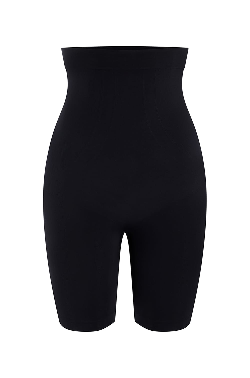 High-Waist Shaping Panty;${refinementColor}
