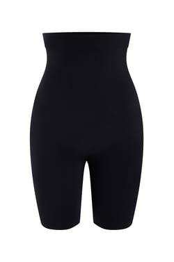 High-Waist Shaping Panty;${refinementColor}