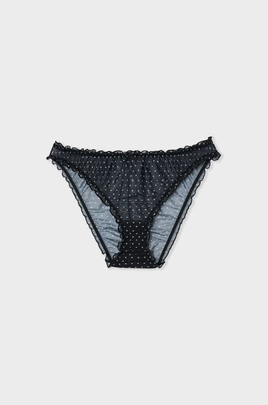 Culotte bloomer imprimée;${refinementColor}